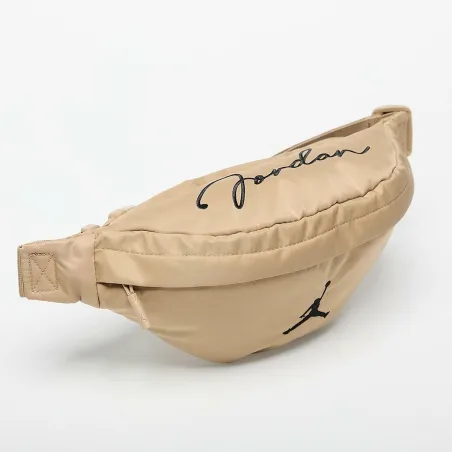 Diržo kišenė Nike JAM MVP CROSSBODY BAG C/O MA9034 J34 Ruda