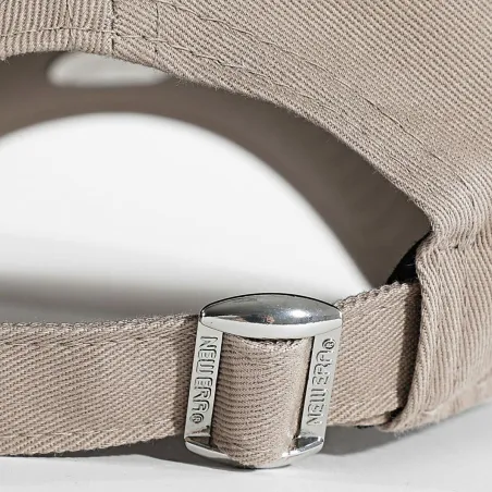 Urheilulippalakki New Era OUTLINE 9FORTY NEYYAN Beige Yksi koko