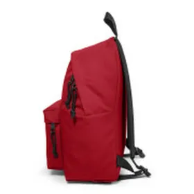Rento reppu Eastpak PADDED PAK´R EK0006201O9 Punainen Eurooppalainen