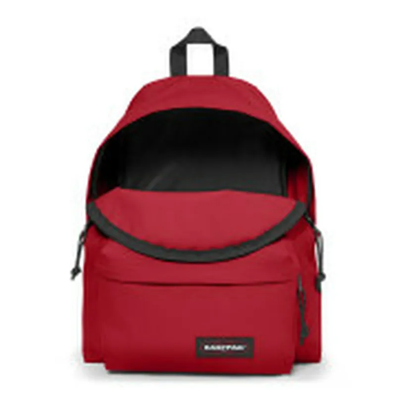 Rento reppu Eastpak PADDED PAK´R EK0006201O9 Punainen Eurooppalainen