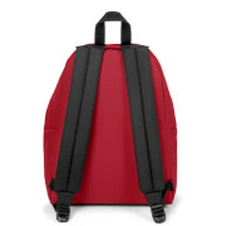 Rento reppu Eastpak PADDED PAK´R EK0006201O9 Punainen Eurooppalainen