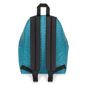 Rento reppu Eastpak PADDED PAK´R EK0006207V9 Sininen Eurooppalainen