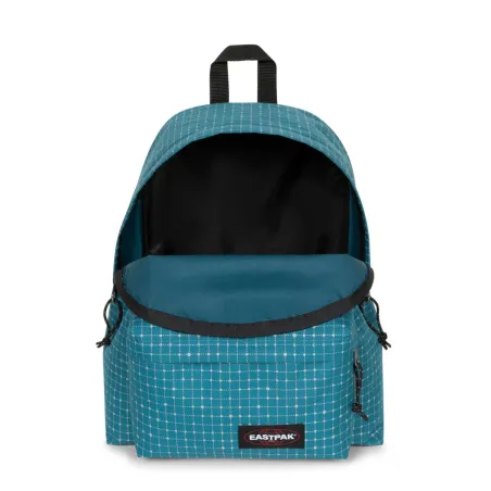 Rento reppu Eastpak PADDED PAK´R EK0006207V9 Sininen Eurooppalainen