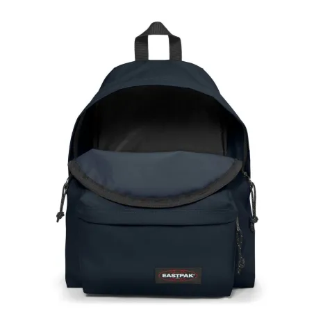 Rento reppu Eastpak PADDED PAK´R EK000620L83 Musta Laivastonsininen Eurooppalainen 24 L
