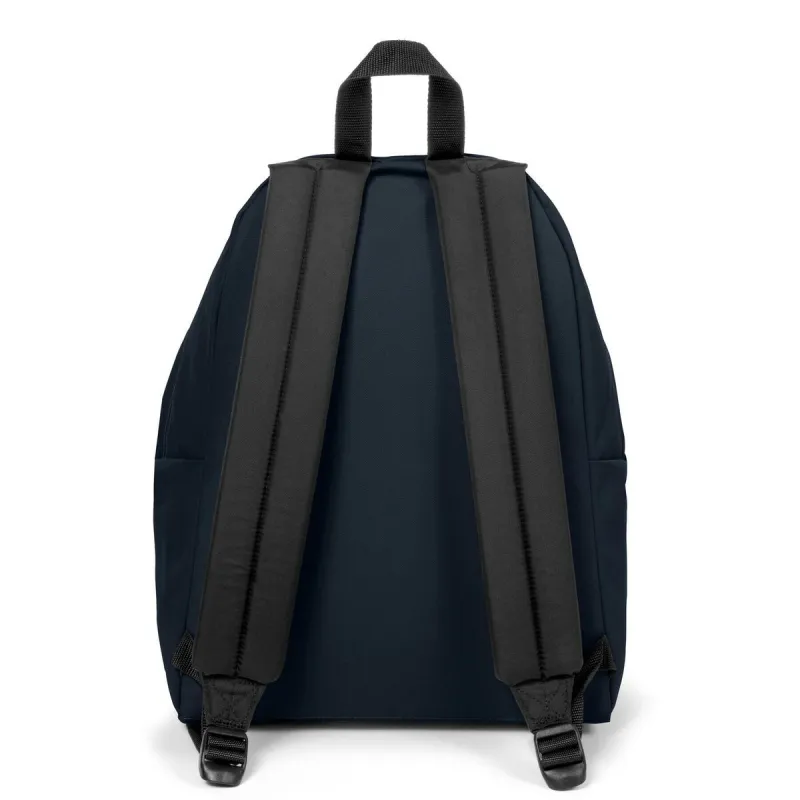 Rento reppu Eastpak PADDED PAK´R EK000620L83 Musta Laivastonsininen Eurooppalainen 24 L