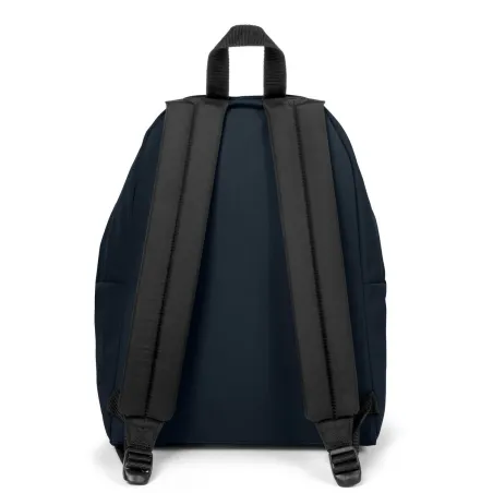 Laisvalaikio kuprinė Eastpak PADDED PAK´R EK000620L83 Juoda Tamsiai mėlyna Europietis 24 L