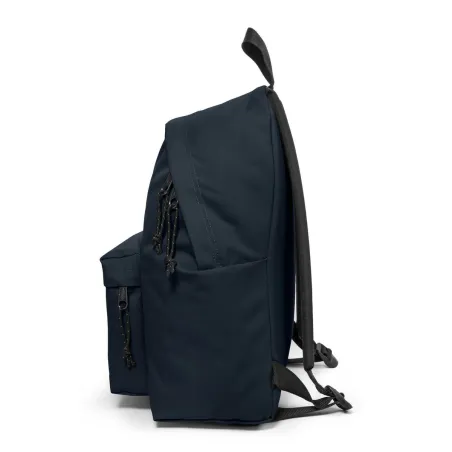 Rento reppu Eastpak PADDED PAK´R EK000620L83 Musta Laivastonsininen Eurooppalainen 24 L