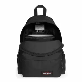 Rento reppu Eastpak DAY PAK´R EK0A5BG4008 Musta Eurooppalainen 24 L