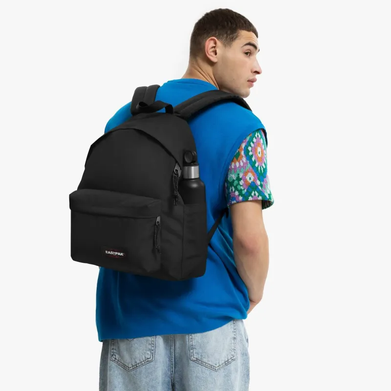 Rento reppu Eastpak DAY PAK´R EK0A5BG4008 Musta Eurooppalainen 24 L