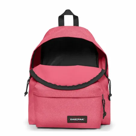 Rento reppu Eastpak PADDED PAK´R EK0006207V4 Pinkki Eurooppalainen