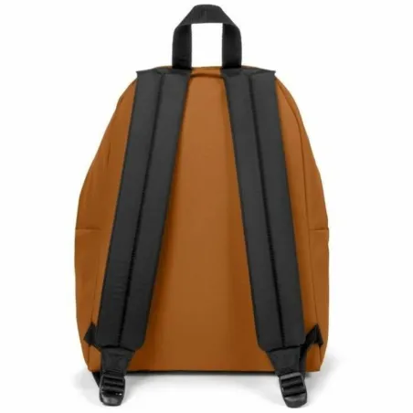 Rento reppu Eastpak PADDED PAK´R EK0006206V1 Ruskea Eurooppalainen 30 x 40 x 18 cm 24 L