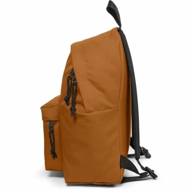 Rento reppu Eastpak PADDED PAK´R EK0006206V1 Ruskea Eurooppalainen 30 x 40 x 18 cm 24 L