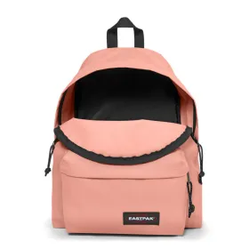 Rento reppu Eastpak PADDED PAK´R EK0006206V6 Oranssi Eurooppalainen 30 x 40 x 18 cm 24 L