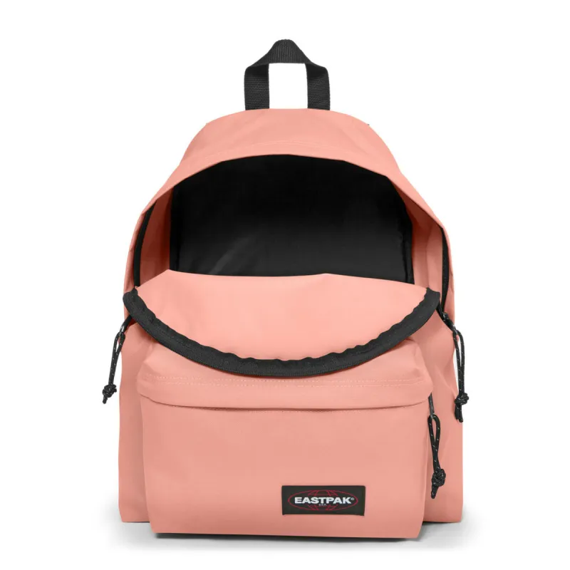Ikdienas Mugursoma Eastpak PADDED PAK´R EK0006206V6 Oranžs Eiropietis 30 x 40 x 18 cm 24 L