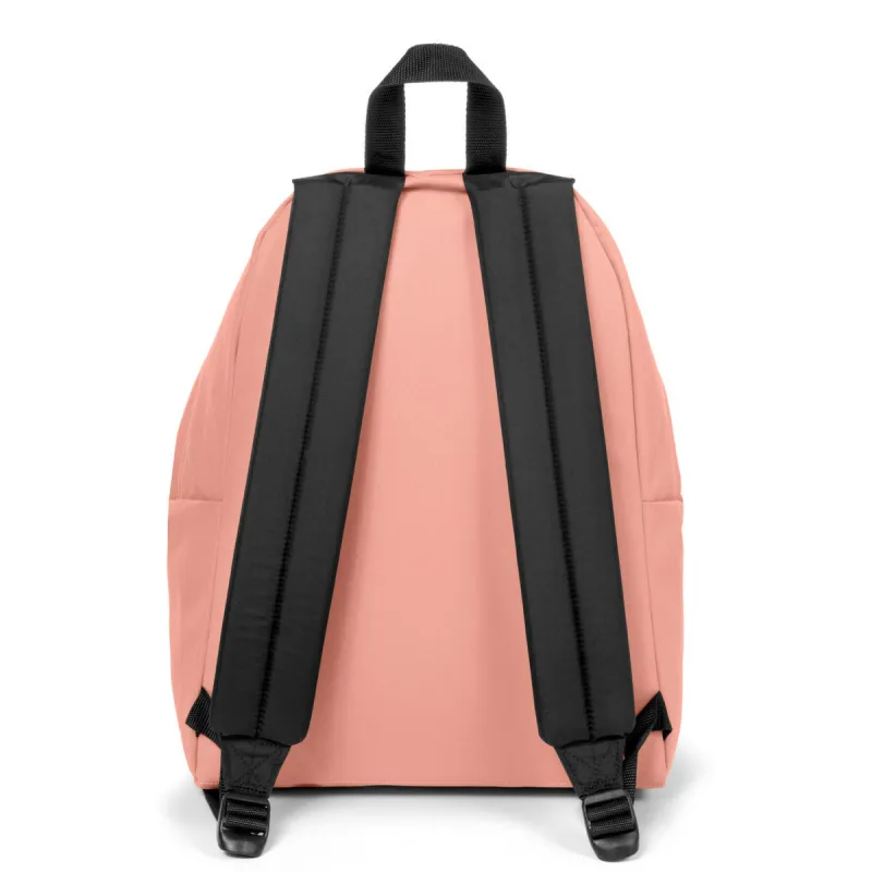 Rento reppu Eastpak PADDED PAK´R EK0006206V6 Oranssi Eurooppalainen 30 x 40 x 18 cm 24 L
