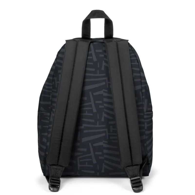 Rento reppu Eastpak PADDED PAK´R EK0006206V8 Musta Eurooppalainen 24 L