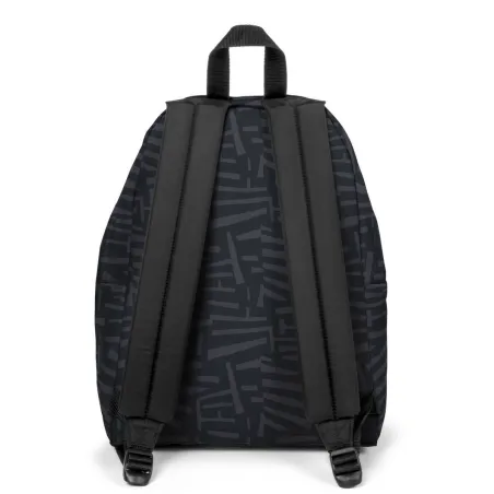 Повседневный рюкзак Eastpak PADDED PAK´R EK0006206V8 Чёрный Европейская 24 L