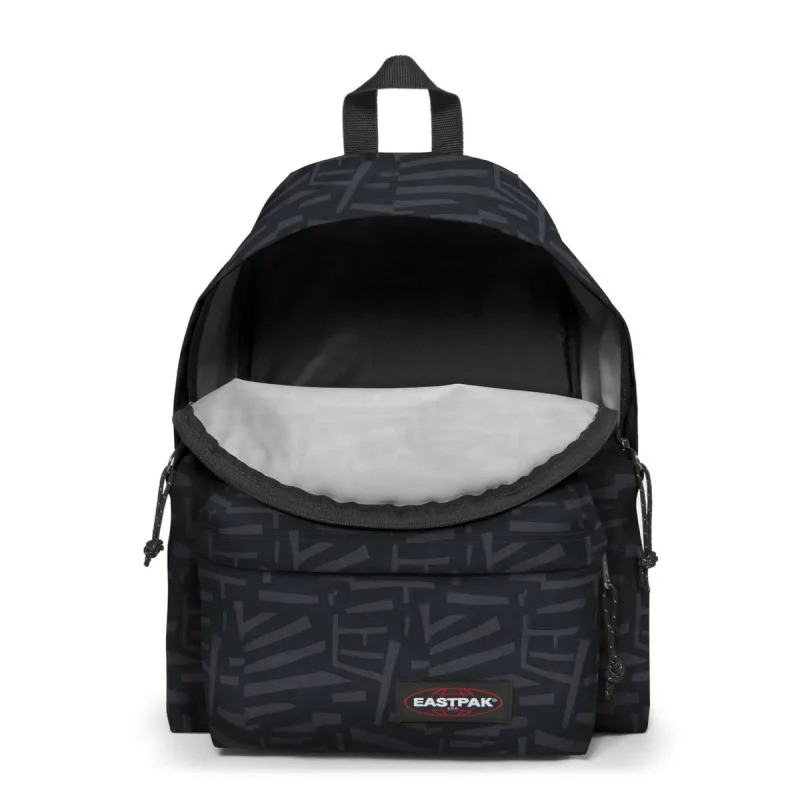 Rento reppu Eastpak PADDED PAK´R EK0006206V8 Musta Eurooppalainen 24 L