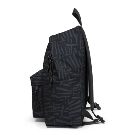 Vabaaja Seljakott Eastpak PADDED PAK´R EK0006206V8 Must Euroopa 24 L