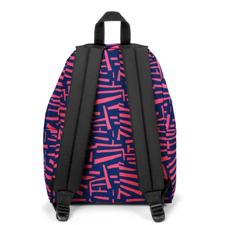 Rento reppu Eastpak PADDED PAK´R EK0006206V9 Pinkki Eurooppalainen 24 L