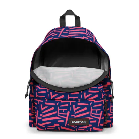 Rento reppu Eastpak PADDED PAK´R EK0006206V9 Pinkki Eurooppalainen 24 L