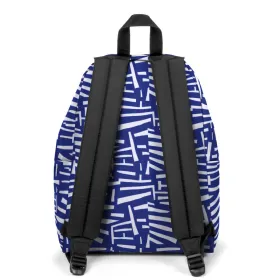 Rento reppu Eastpak PADDED PAK´R EK0006207V0 Sininen Eurooppalainen 24 L