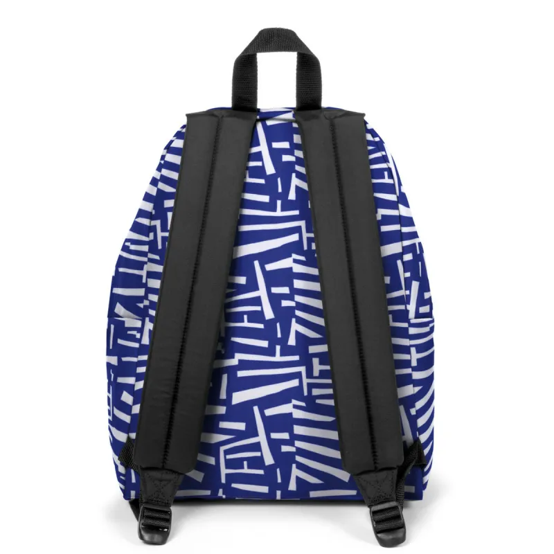 Повседневный рюкзак Eastpak PADDED PAK´R EK0006207V0 Синий Европейская 24 L
