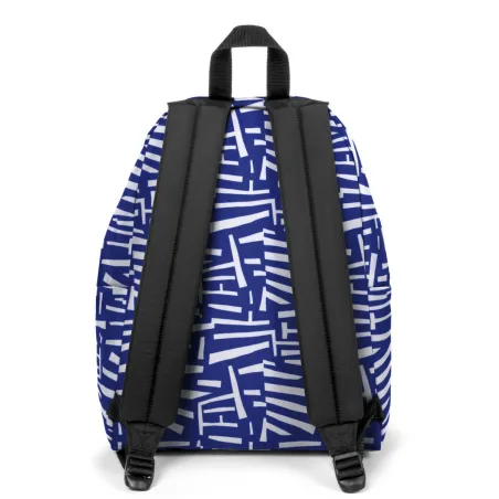 Rento reppu Eastpak PADDED PAK´R EK0006207V0 Sininen Eurooppalainen 24 L