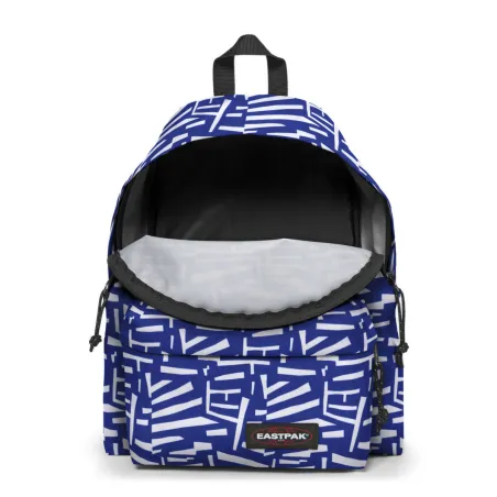 Rento reppu Eastpak PADDED PAK´R EK0006207V0 Sininen Eurooppalainen 24 L