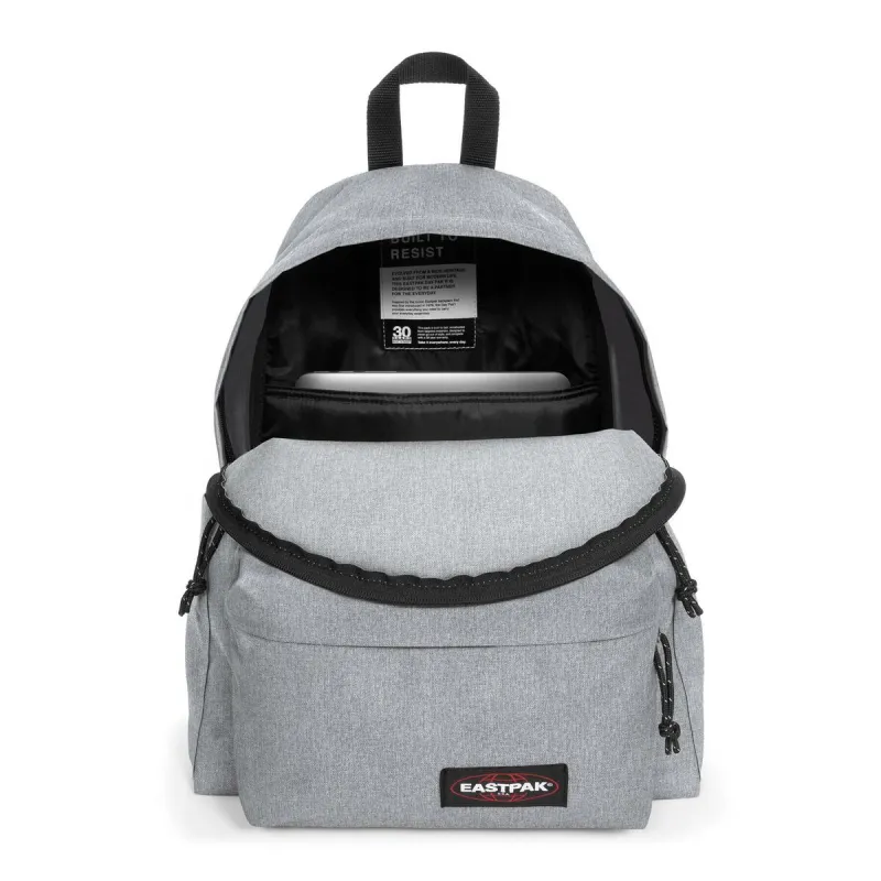 Rento reppu Eastpak DAY PAK´R EK0A5BG4363 Harmaa Eurooppalainen 24 L