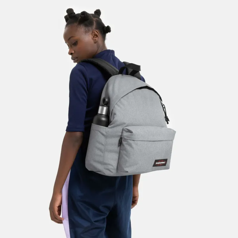Rento reppu Eastpak DAY PAK´R EK0A5BG4363 Harmaa Eurooppalainen 24 L