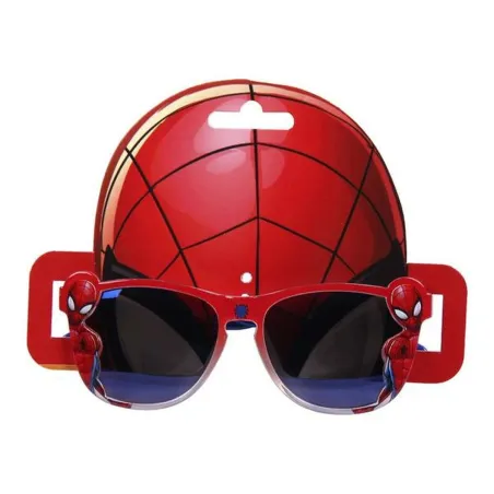 Laste päikeseprillid Spiderman Punane | Osta veebist — Megaluks
