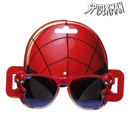 Laste päikeseprillid Spiderman Punane | Osta veebist — Megaluks