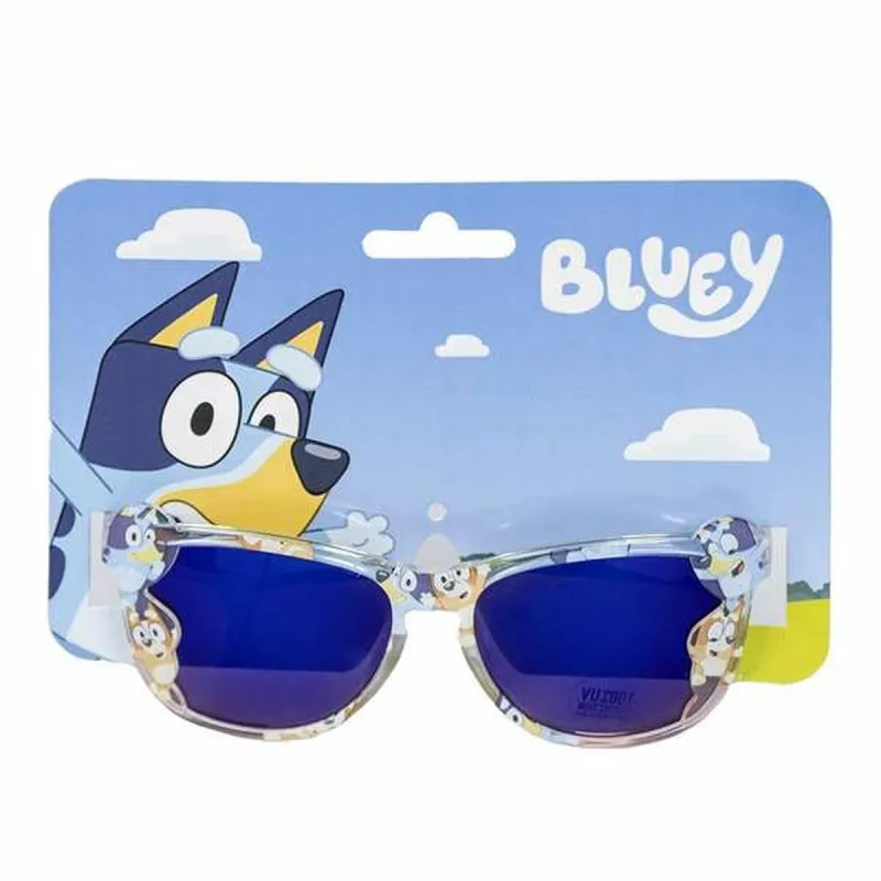 Солнечные очки детские Bluey | Купить онлайн — Megaluks