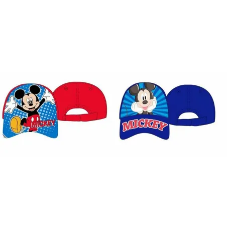 Lasten lippalakki Mickey Mouse