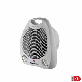 Обогреватель Ravanson FH-105 Белый 2000 W
