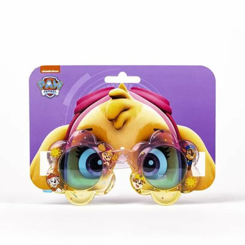 Laste päikeseprillid The Paw Patrol