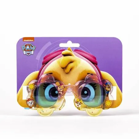 Солнечные очки детские The Paw Patrol