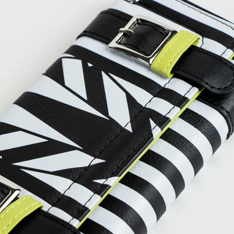 Women's Purse Beetlejuice 19,0 x 9,5 x 1,5 cm