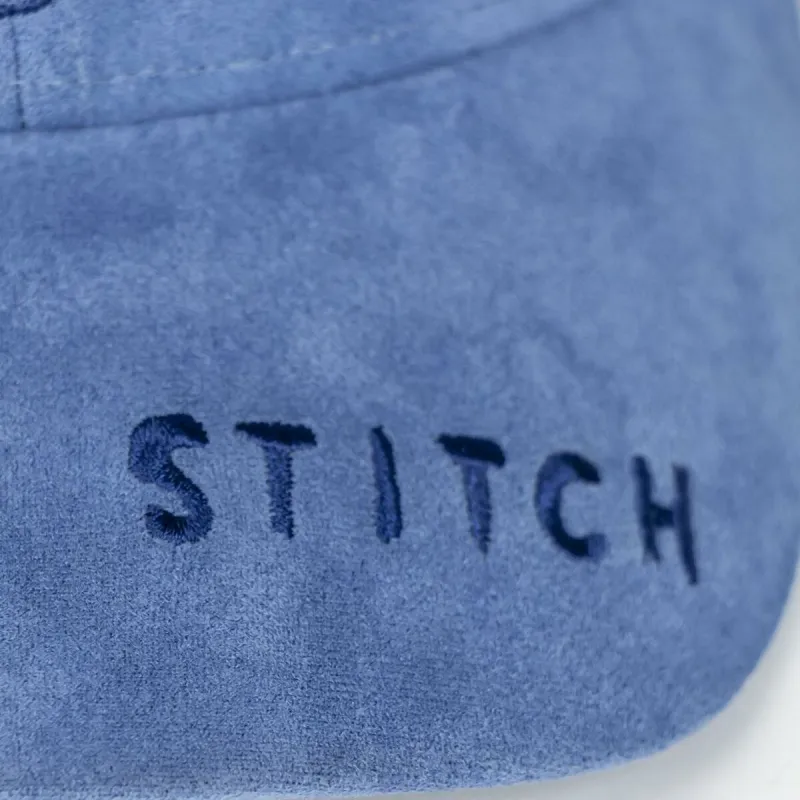 Urheilulippalakki Stitch Sininen