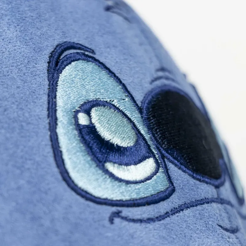 Spordimüts Stitch Sinine