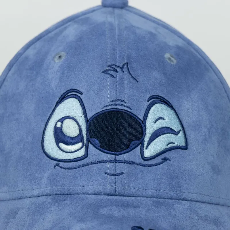 Urheilulippalakki Stitch Sininen