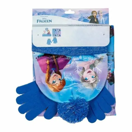 Mütsid, sallid ja kindad Frozen Snood