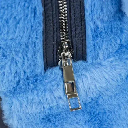 Rucksack Stitch