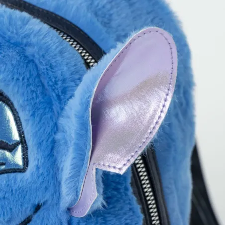 Seljakott Stitch