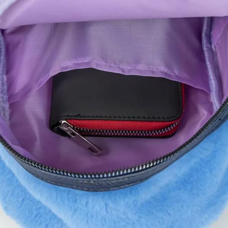Rucksack Stitch