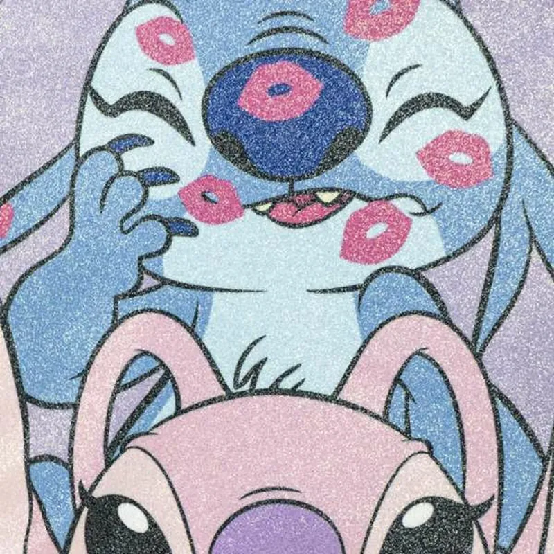School Bag Stitch