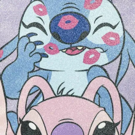 Koululaukku Stitch