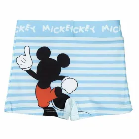 плавки-шорты для мальчиков Mickey Mouse