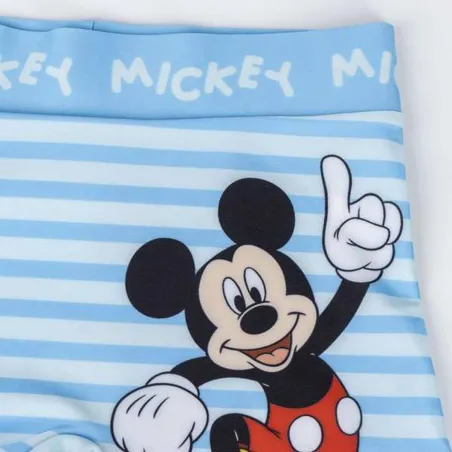Zēnu Bokseršortu Peldbikses Mickey Mouse